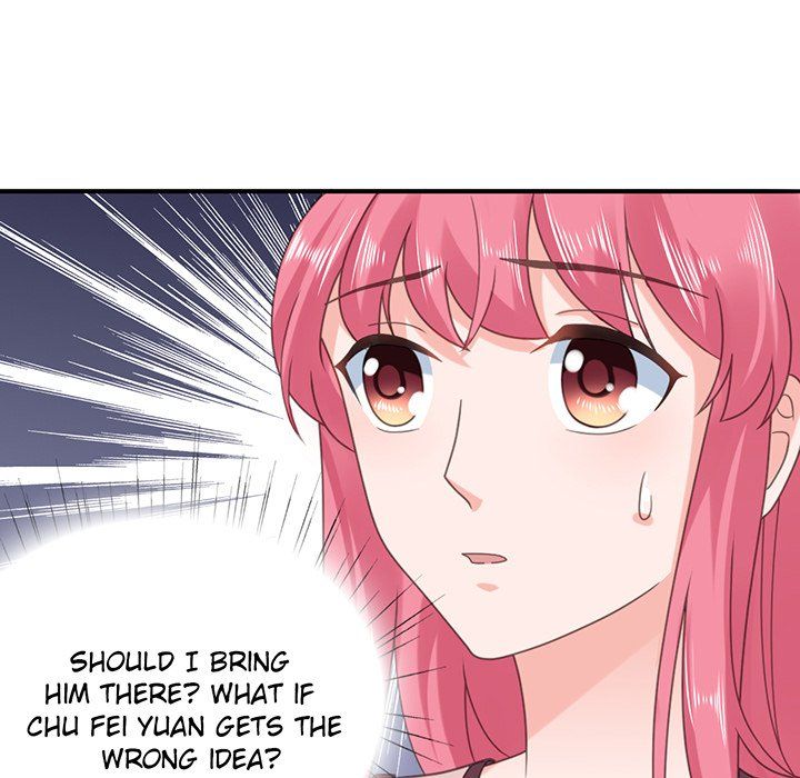 A Marriage for Sale Manhwa - Chapter 64 Page 50