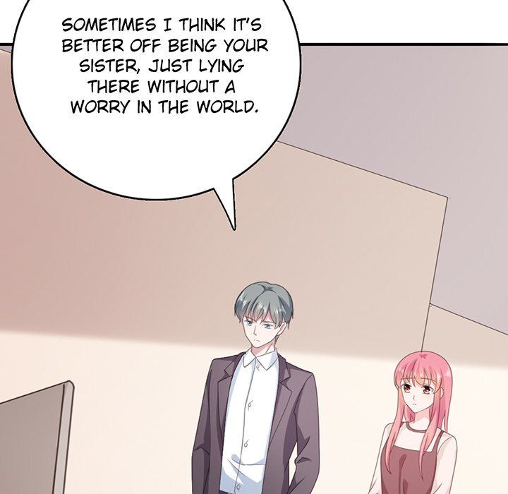 A Marriage for Sale Manhwa - Chapter 64 Page 58