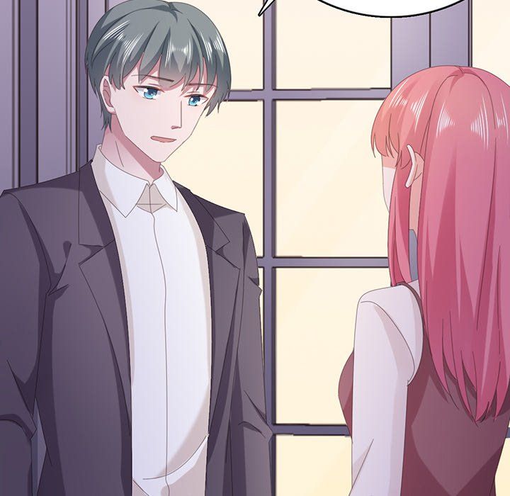 A Marriage for Sale Manhwa - Chapter 64 Page 62