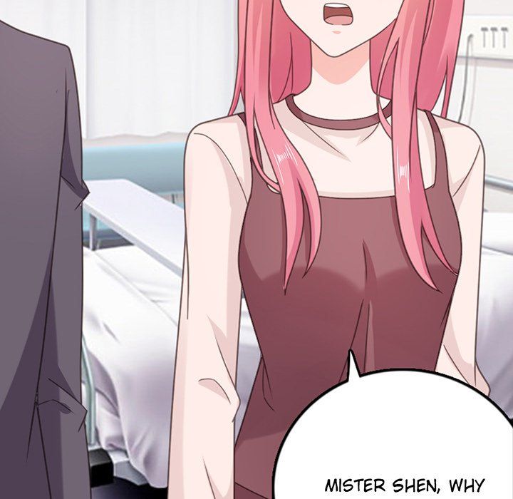 A Marriage for Sale Manhwa - Chapter 64 Page 64