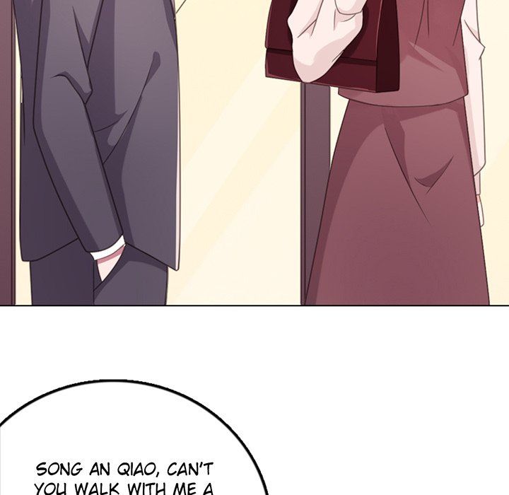 A Marriage for Sale Manhwa - Chapter 64 Page 69