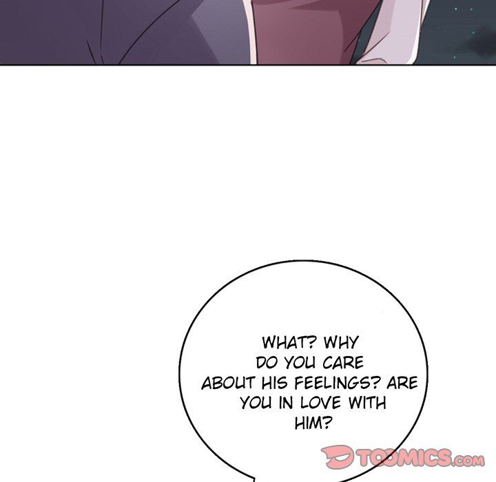 A Marriage for Sale Manhwa - Chapter 64 Page 73
