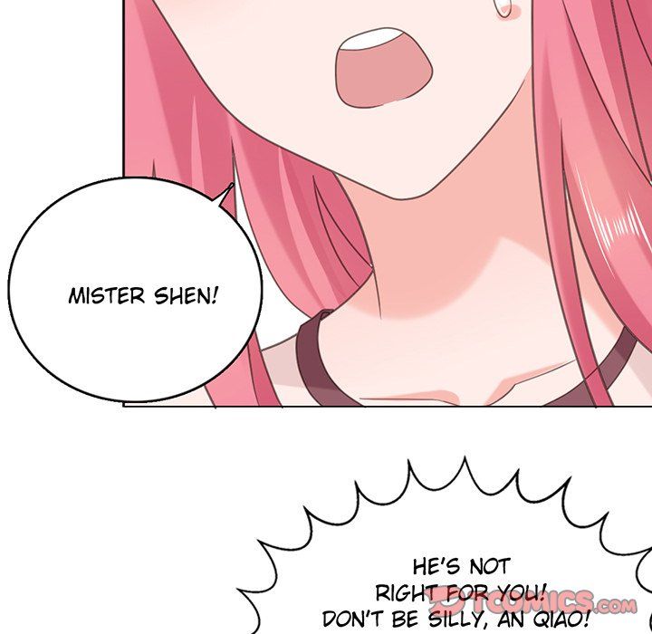 A Marriage for Sale Manhwa - Chapter 64 Page 79