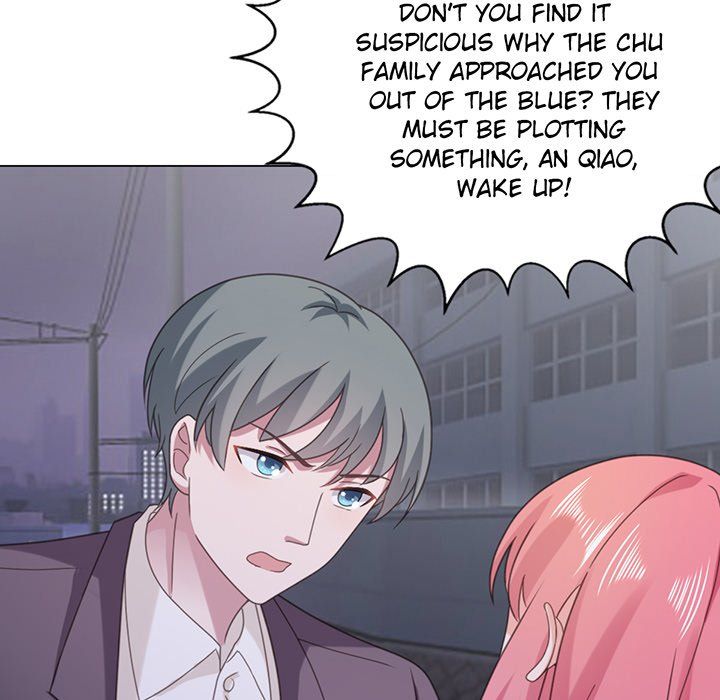 A Marriage for Sale Manhwa - Chapter 64 Page 80