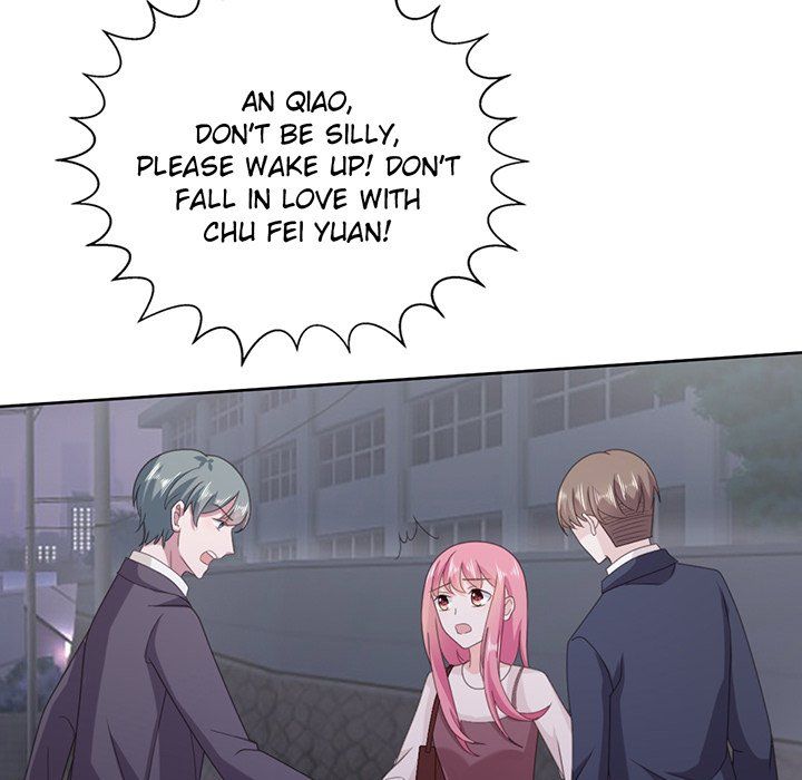 A Marriage for Sale Manhwa - Chapter 64 Page 92