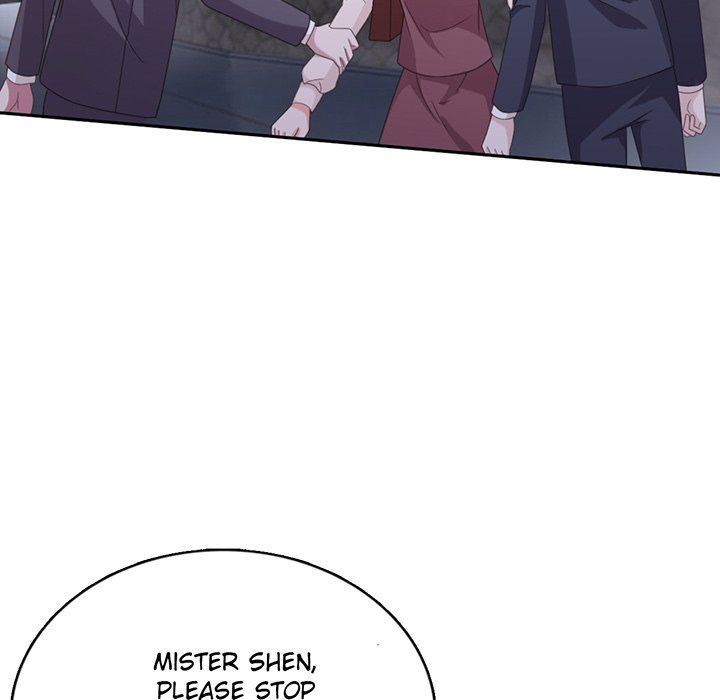 A Marriage for Sale Manhwa - Chapter 64 Page 93