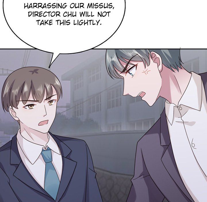 A Marriage for Sale Manhwa - Chapter 64 Page 94