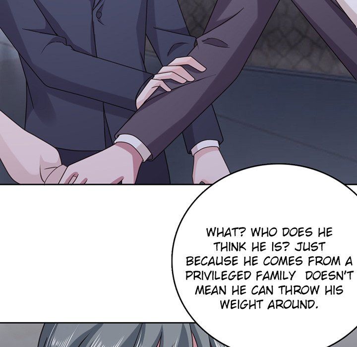 A Marriage for Sale Manhwa - Chapter 64 Page 95