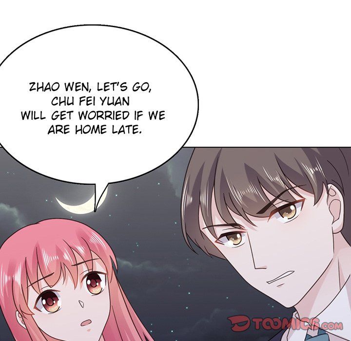 A Marriage for Sale Manhwa - Chapter 64 Page 97