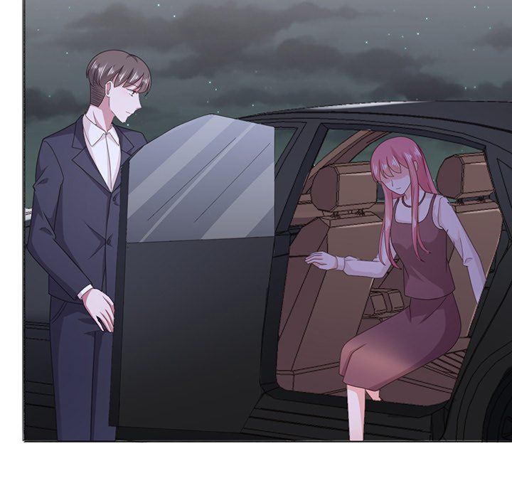 A Marriage for Sale Manhwa - Chapter 65 Page 14