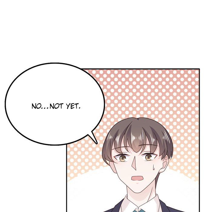 A Marriage for Sale Manhwa - Chapter 65 Page 20