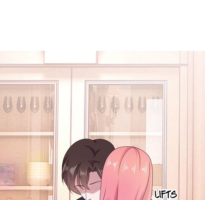 A Marriage for Sale Manhwa - Chapter 65 Page 40