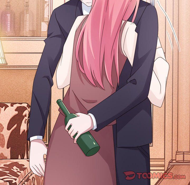 A Marriage for Sale Manhwa - Chapter 65 Page 41