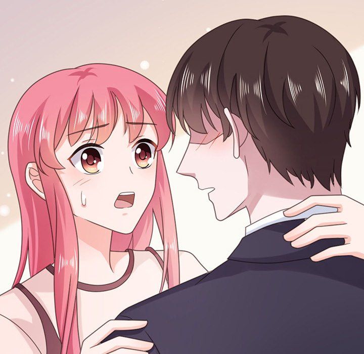 A Marriage for Sale Manhwa - Chapter 65 Page 43