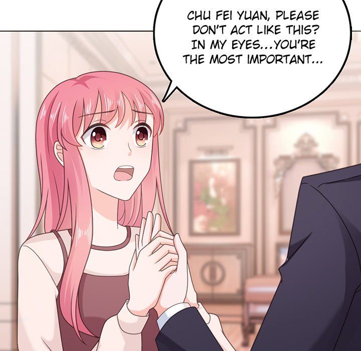 A Marriage for Sale Manhwa - Chapter 65 Page 63