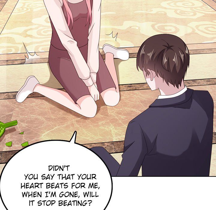 A Marriage for Sale Manhwa - Chapter 65 Page 79