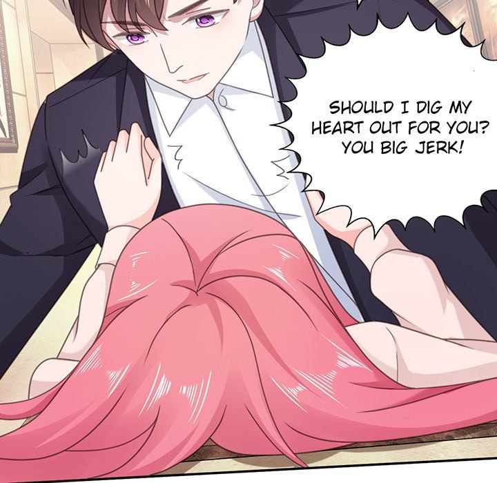 A Marriage for Sale Manhwa - Chapter 65 Page 94