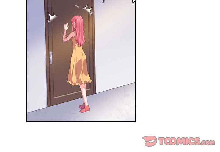 A Marriage for Sale Manhwa - Chapter 28 Page 1