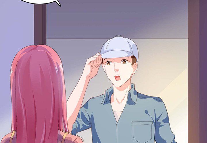 A Marriage for Sale Manhwa - Chapter 28 Page 3