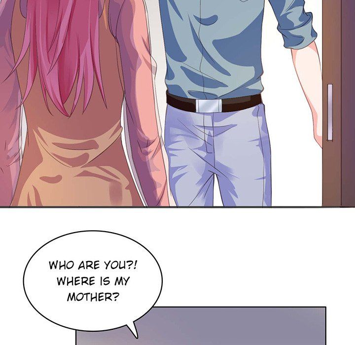 A Marriage for Sale Manhwa - Chapter 28 Page 4