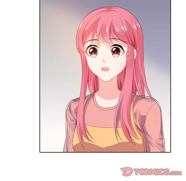 A Marriage for Sale Manhwa - Chapter 28 Page 5