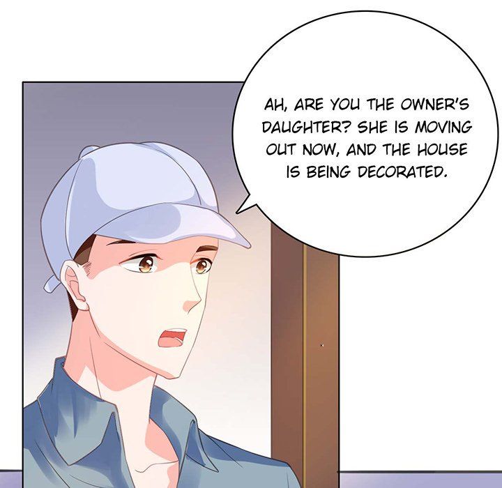 A Marriage for Sale Manhwa - Chapter 28 Page 6