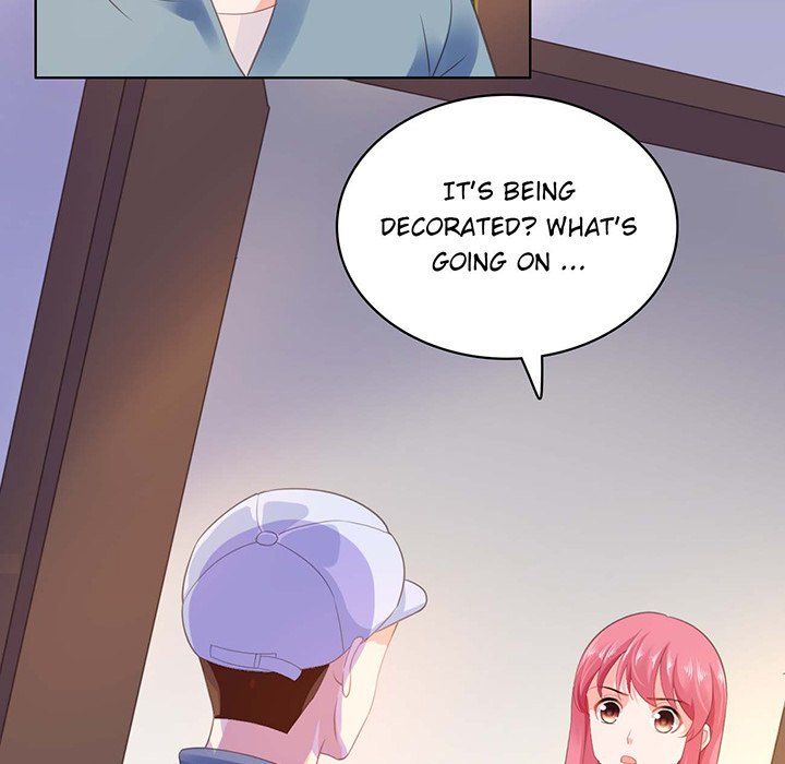 A Marriage for Sale Manhwa - Chapter 28 Page 7