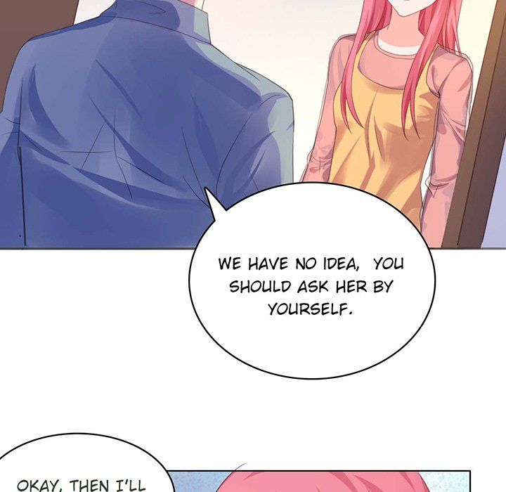 A Marriage for Sale Manhwa - Chapter 28 Page 8