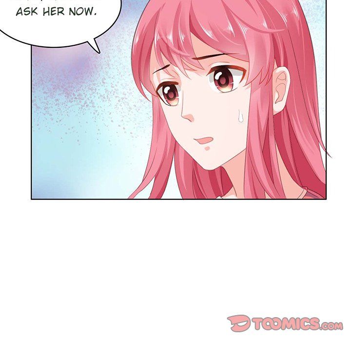 A Marriage for Sale Manhwa - Chapter 28 Page 9