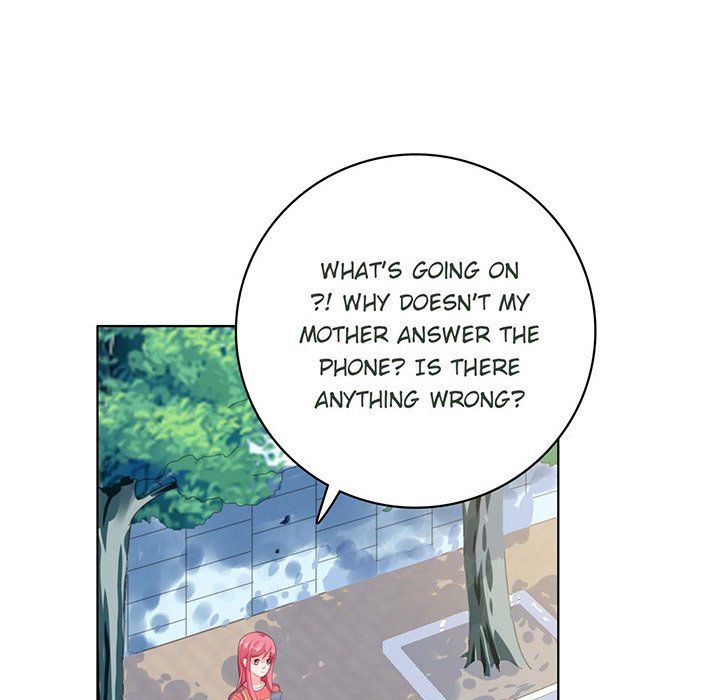 A Marriage for Sale Manhwa - Chapter 28 Page 14