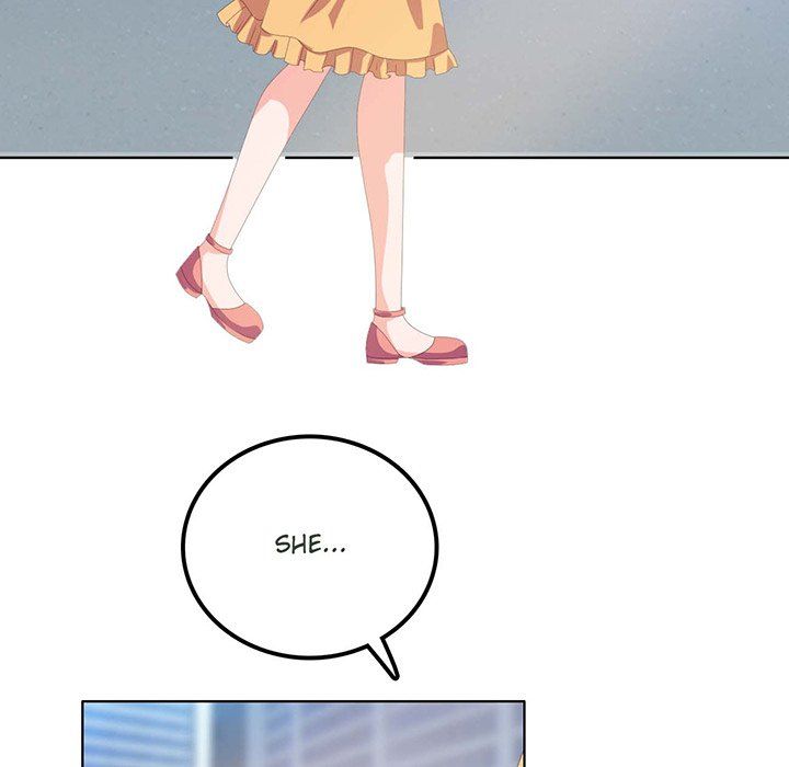 A Marriage for Sale Manhwa - Chapter 28 Page 18