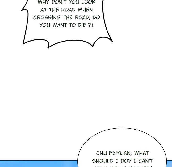 A Marriage for Sale Manhwa - Chapter 28 Page 26