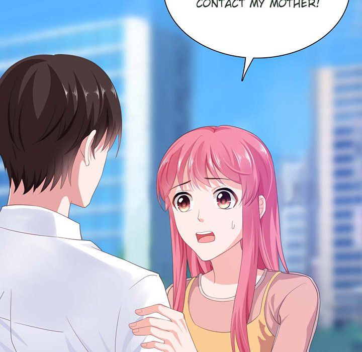 A Marriage for Sale Manhwa - Chapter 28 Page 27