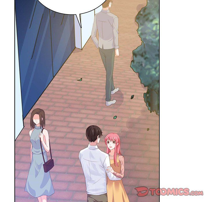 A Marriage for Sale Manhwa - Chapter 28 Page 29