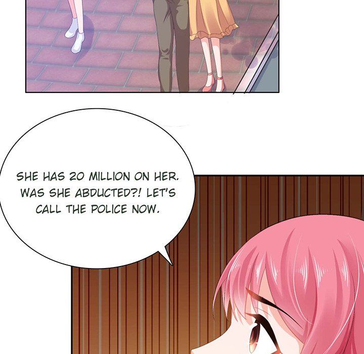 A Marriage for Sale Manhwa - Chapter 28 Page 30