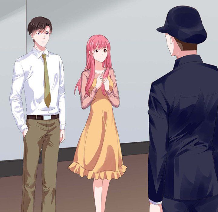 A Marriage for Sale Manhwa - Chapter 28 Page 35
