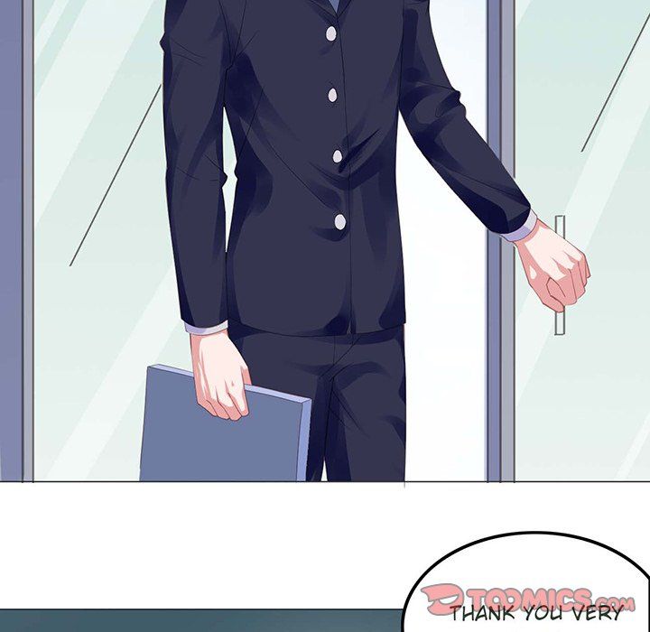 A Marriage for Sale Manhwa - Chapter 28 Page 37