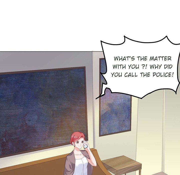 A Marriage for Sale Manhwa - Chapter 28 Page 42