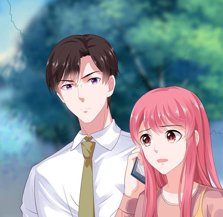 A Marriage for Sale Manhwa - Chapter 28 Page 44