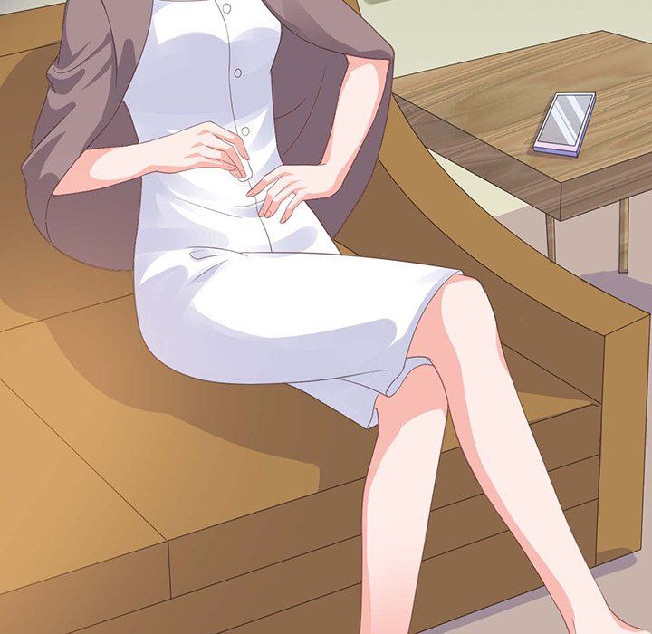 A Marriage for Sale Manhwa - Chapter 28 Page 48