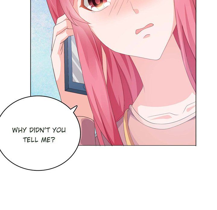 A Marriage for Sale Manhwa - Chapter 28 Page 50