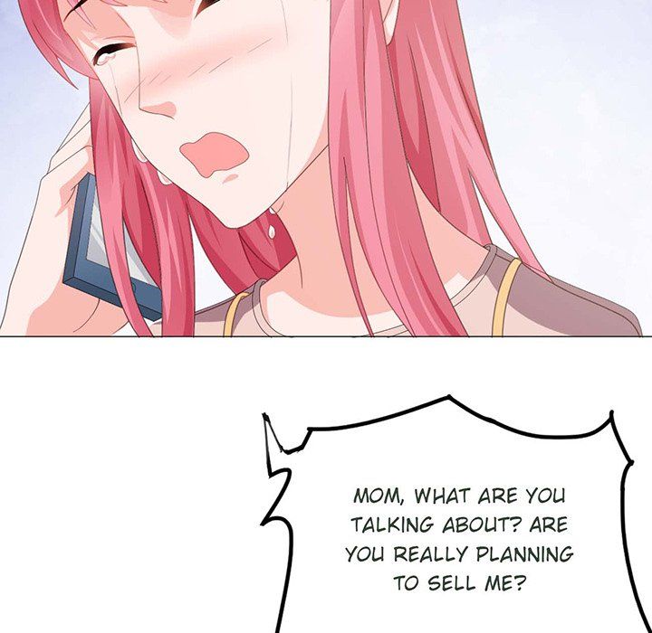 A Marriage for Sale Manhwa - Chapter 28 Page 58