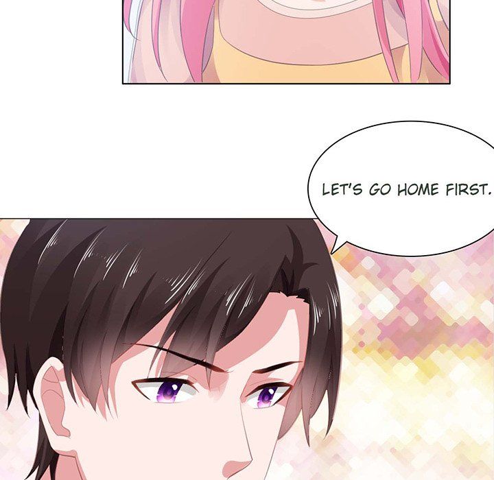 A Marriage for Sale Manhwa - Chapter 28 Page 76