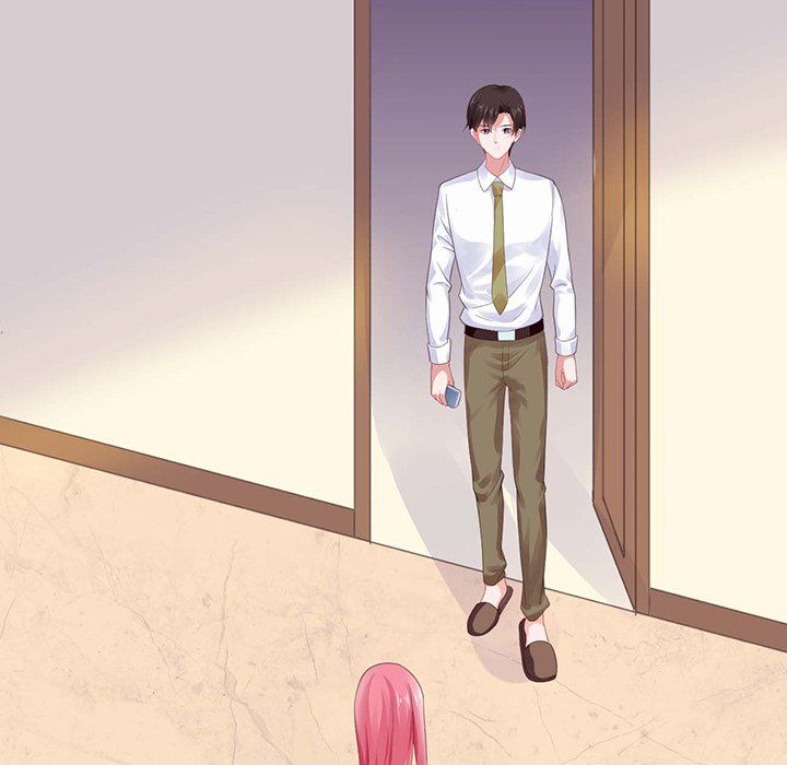 A Marriage for Sale Manhwa - Chapter 28 Page 79