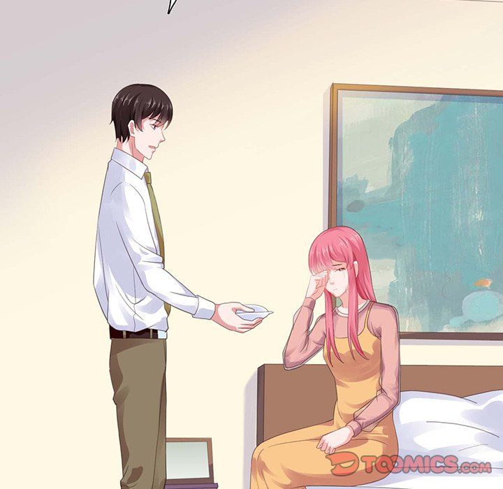 A Marriage for Sale Manhwa - Chapter 28 Page 81