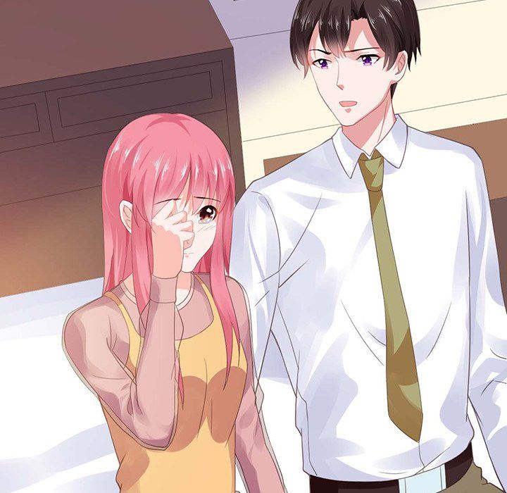 A Marriage for Sale Manhwa - Chapter 28 Page 84
