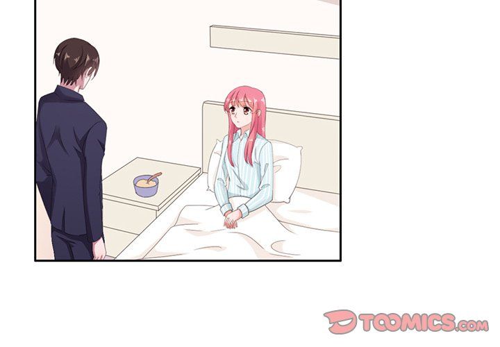 A Marriage for Sale Manhwa - Chapter 62 Page 1