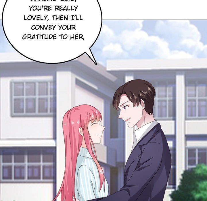 A Marriage for Sale Manhwa - Chapter 62 Page 39