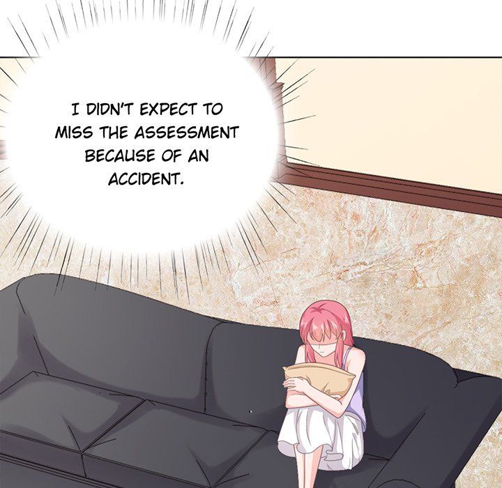 A Marriage for Sale Manhwa - Chapter 62 Page 42