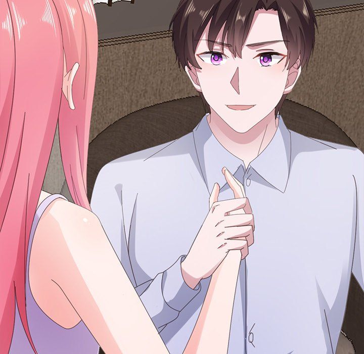 A Marriage for Sale Manhwa - Chapter 62 Page 52